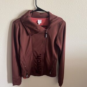 Bench Women's Chocolate Jacket